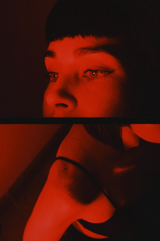 ’THE VOID FEELS ETERNAL’ A NEW VISUAL STORY BY PHOTOGRAPHER ‘NARGIZ ALI’