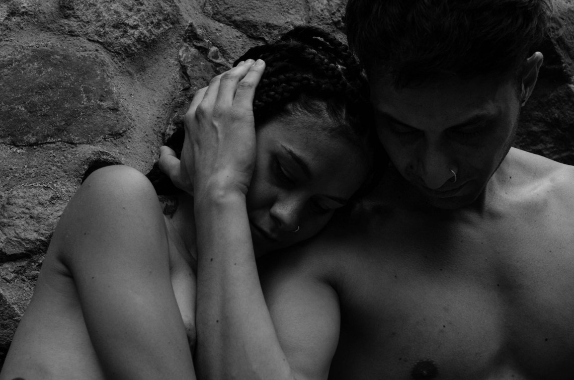 “TRANSFORMATIVE SELF-EXPRESSION: HADMARIZ NAVARRETE’S “SHED SKIN”