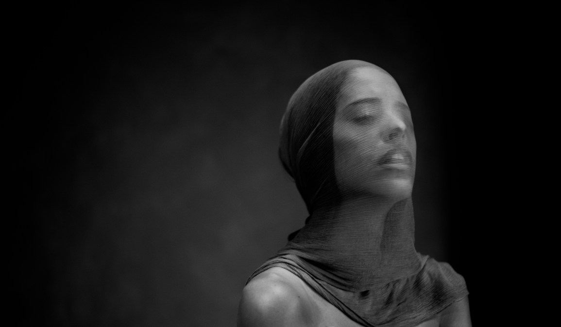 “PAINFULLY FORGOTTEN”: BLAK ATLANTIC’S MOVING ARTISTRY UNVEILED IN EXCLUSIVE FOR NAKID