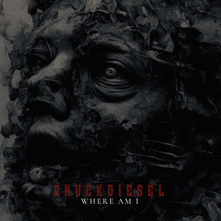REDEFINING SOUNDSCAPES: CHUCKDIESEL’S REFLECTIVE ODYSSEY IN ‘WHO AM I’ UNVEILS A NEW MUSICAL HORIZON
