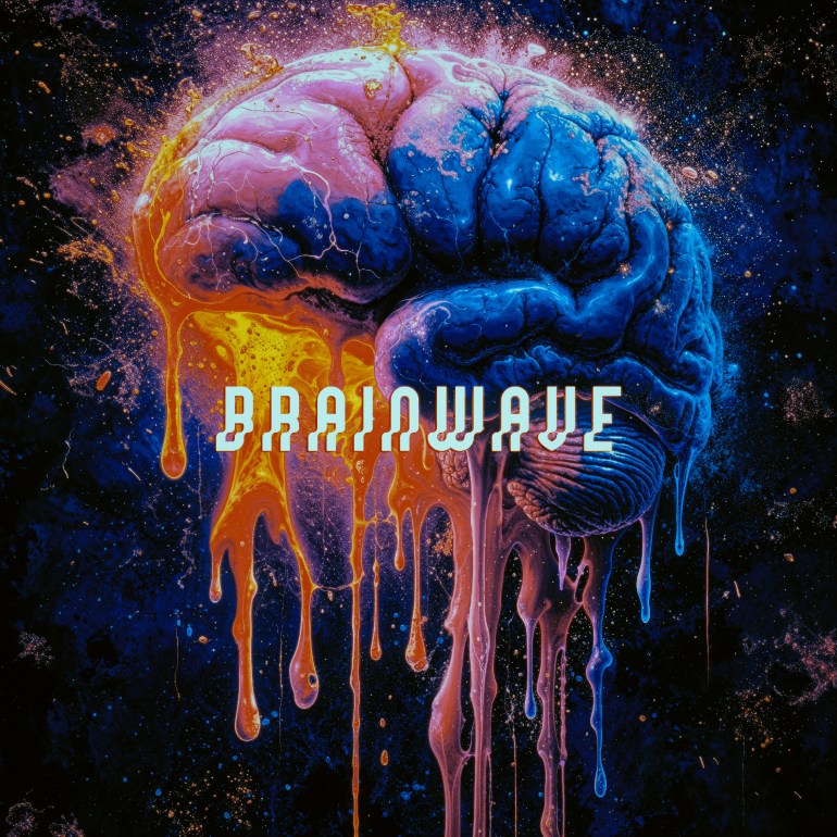 INTRODUCING:  BRAINWAVE GPT!  POWERED BY OPEN AI