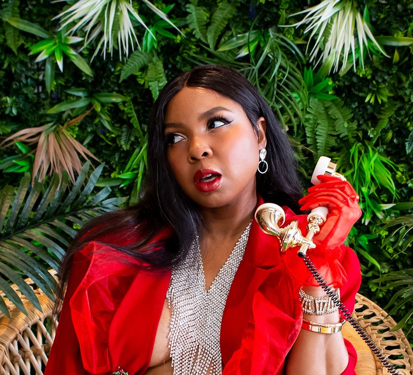 EMERGING MUSIC ARTIST SPOTLIGHT: MIU HAITI UNVEILS “UNPHASED”