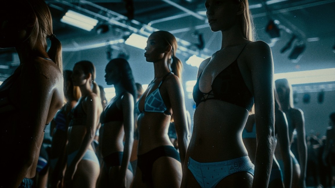 SUN, SKIN, AND SIN: THE UNHOLY TRINITY OF MIAMI SWIM WEEK 2024 (MAY 29-JUNE 2)