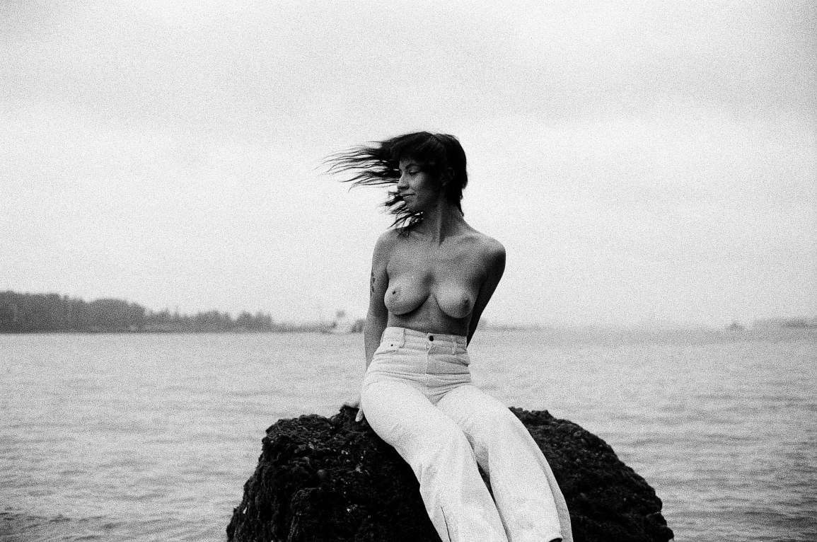 EMBRACING THE STORM: ‘FEVER DREAM’ BY DAN HAUGEN AND CHLOË C