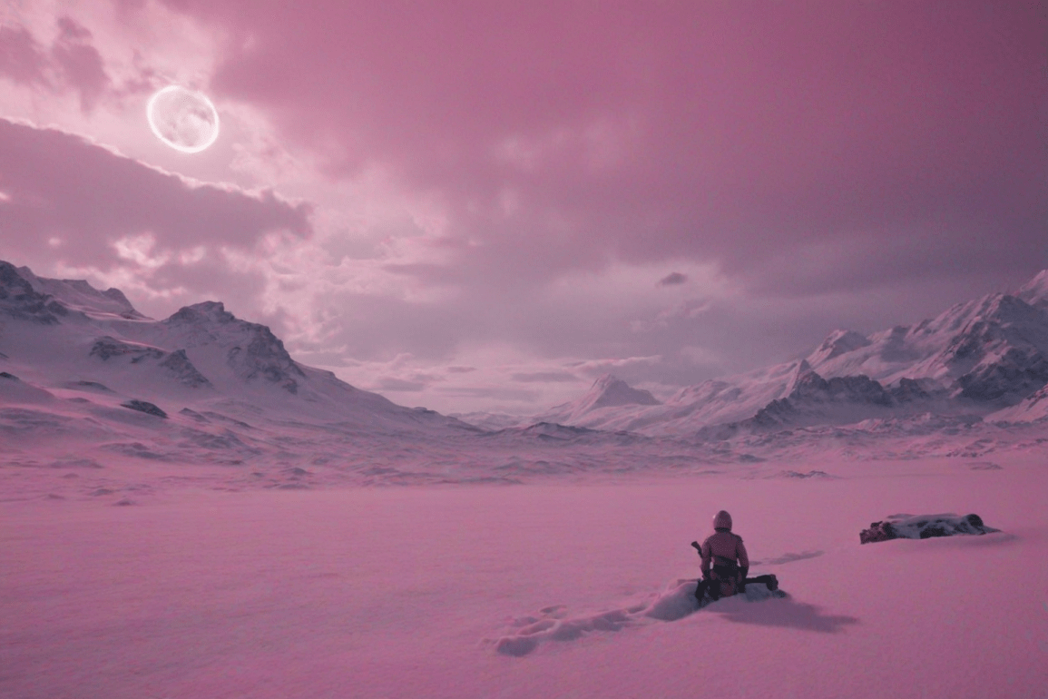 SIMON JAQUEMET’S ELECTRIC DREAMS: PIONEERING A.I. ART IN THE CINEMATIC UNIVERSE