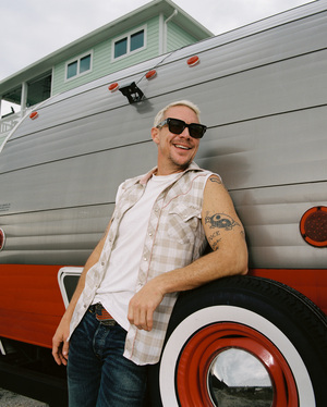 Diplo’s Country Alter Ego Shakes Up Stagecoach with “Your Love” Rework