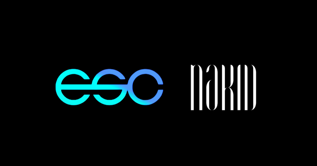 ESCAPE AI & NAKID: FORGING THE FUTURE OF FILMMAKING!