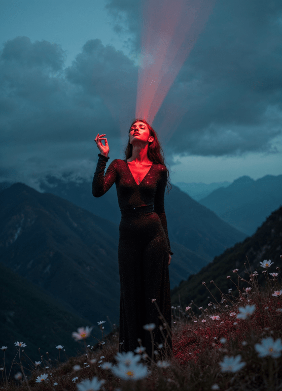 MYSTIC: Magnific’s New AI Image Generator Takes Creativity to the Next Level on FREEPIK!