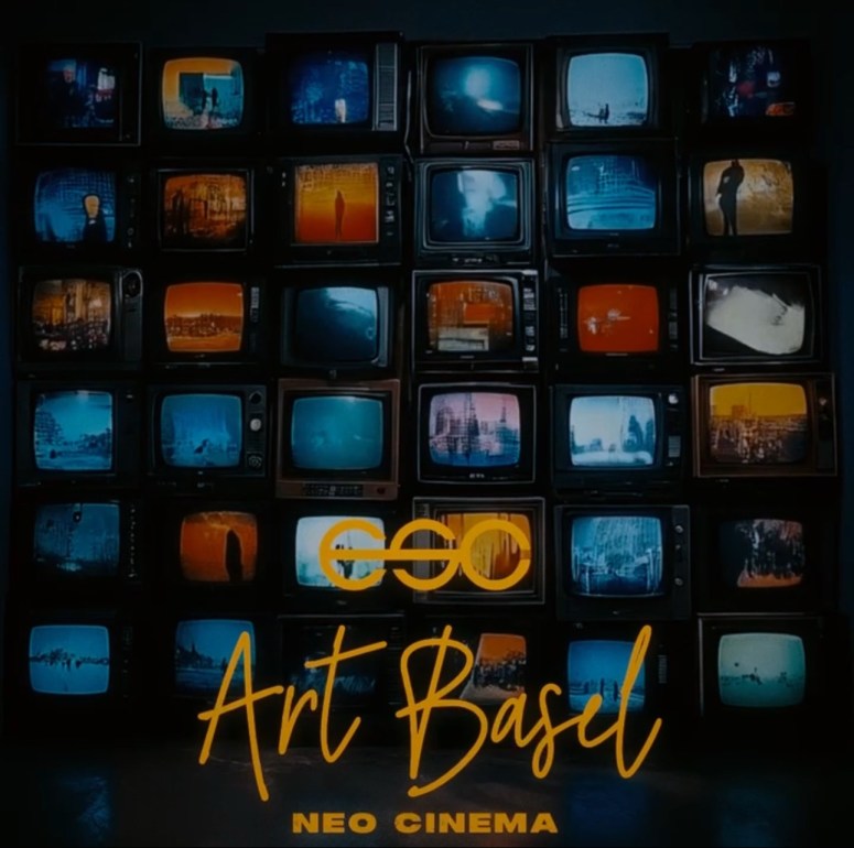 ART BASEL x FILMGATE MIAMI RECAP!