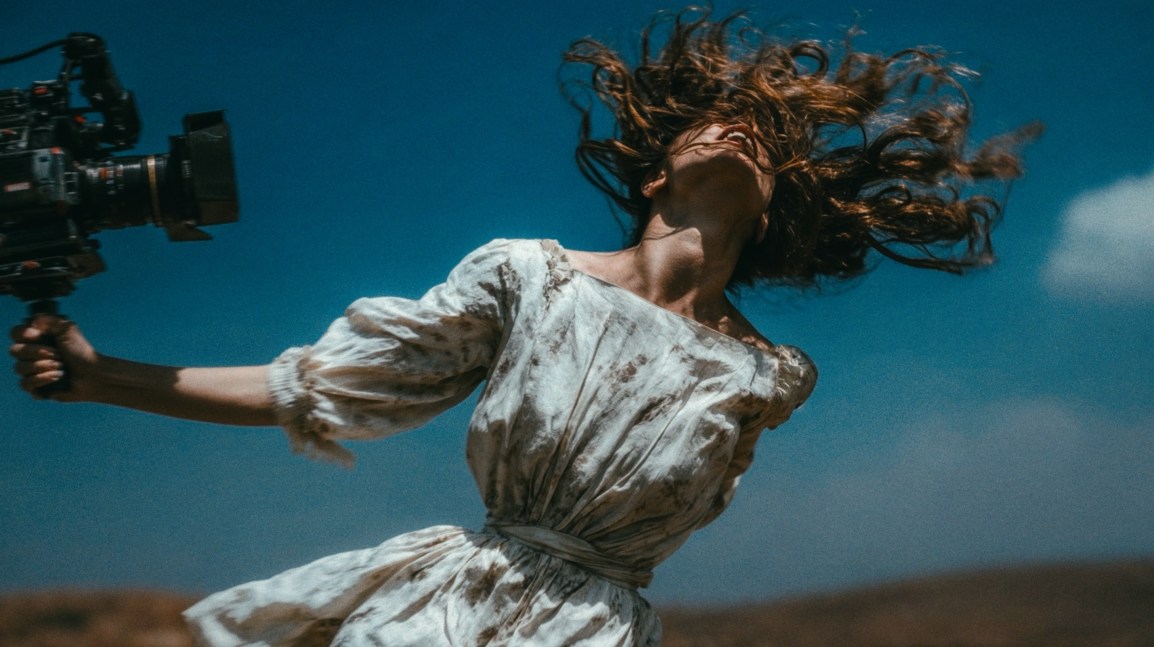 THE MONSTER, THE MACHINE AND THE TARIF FICTION – Trump Just Unlocked the Indie Filmmaker Revolution and Doesn’t Even Know It