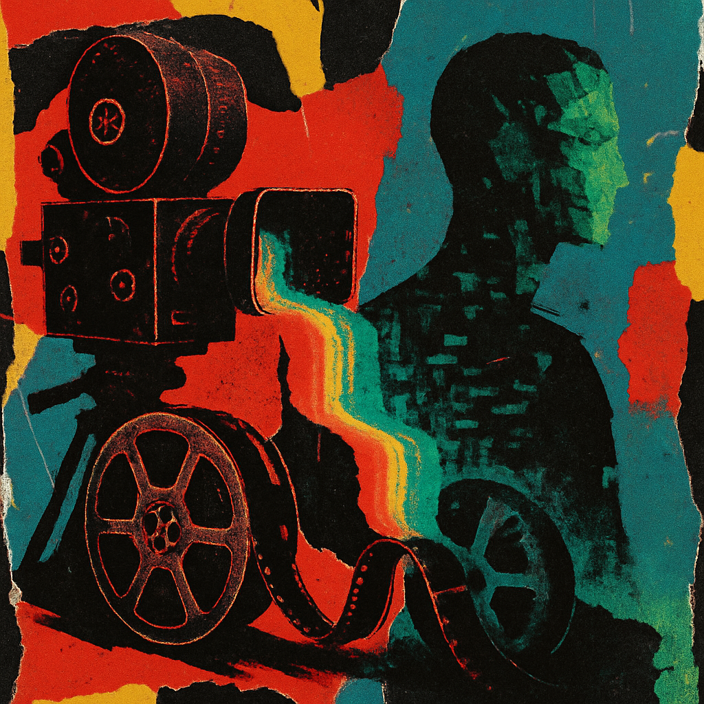 AI Dreams and Hollywood Realities