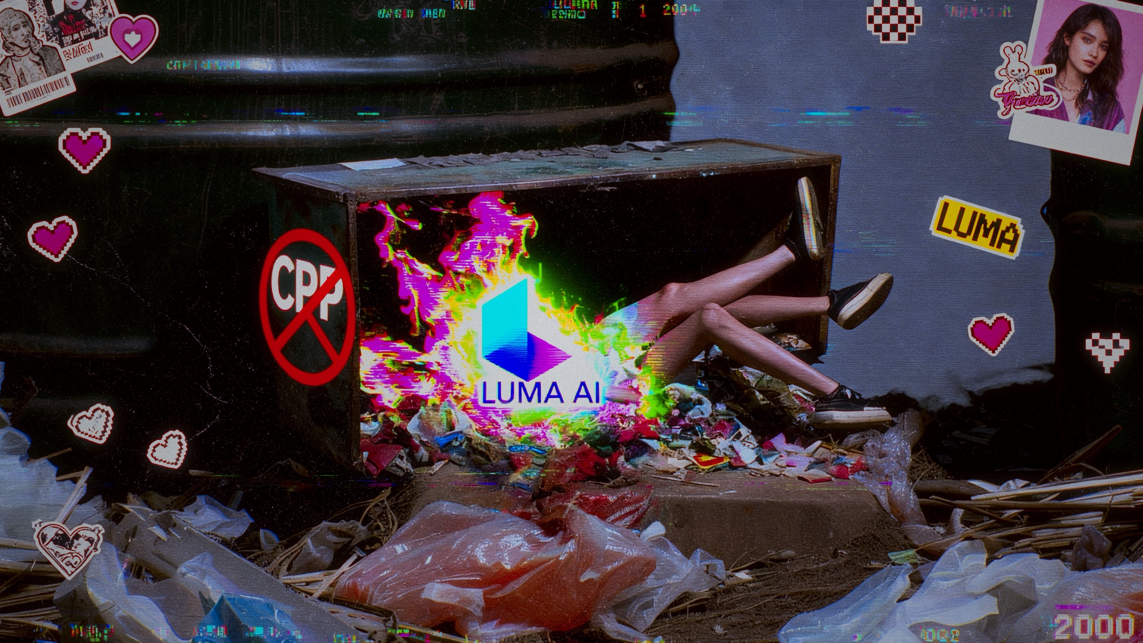 THE LUMA MOVE: FROM OPEN COLLABORATION TO EXCLUSIVE GATED COMMUNITIES