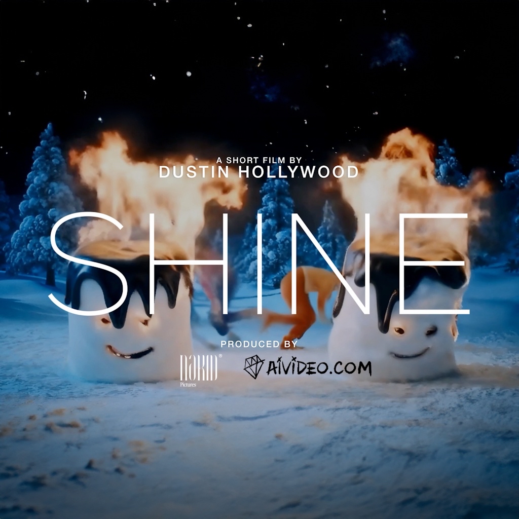 AIVIDEO.COM: A NEW ERA OF CREATIVE CONTROL