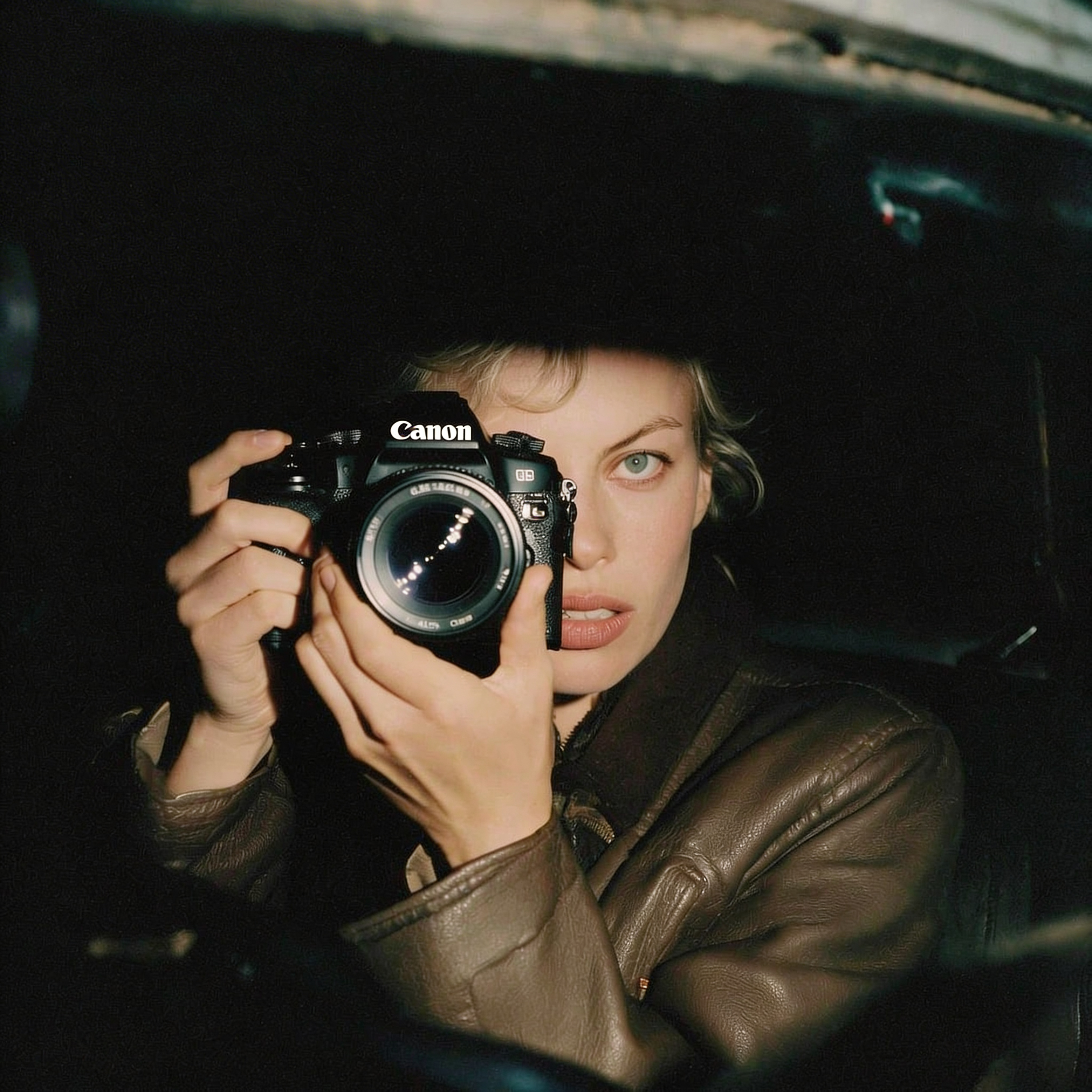 THE CAMERA THAT WASN’T THERE: THE LENS AND THE ILLUSION – HOW AI COMPANIES MARKET TO GET YOU HOOKED